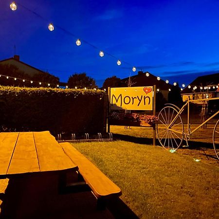 Morynapartments Dış mekan fotoğraf