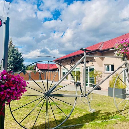 Morynapartments Dış mekan fotoğraf
