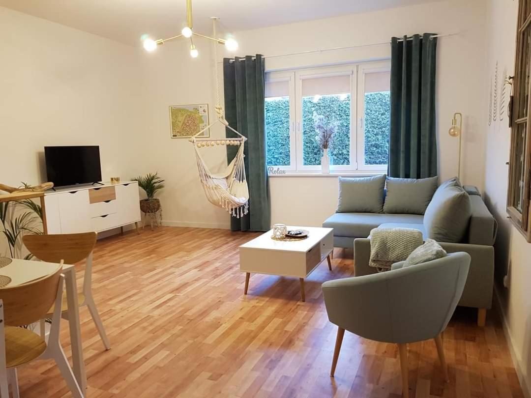 Morynapartments Dış mekan fotoğraf