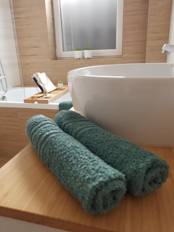 Morynapartments Dış mekan fotoğraf