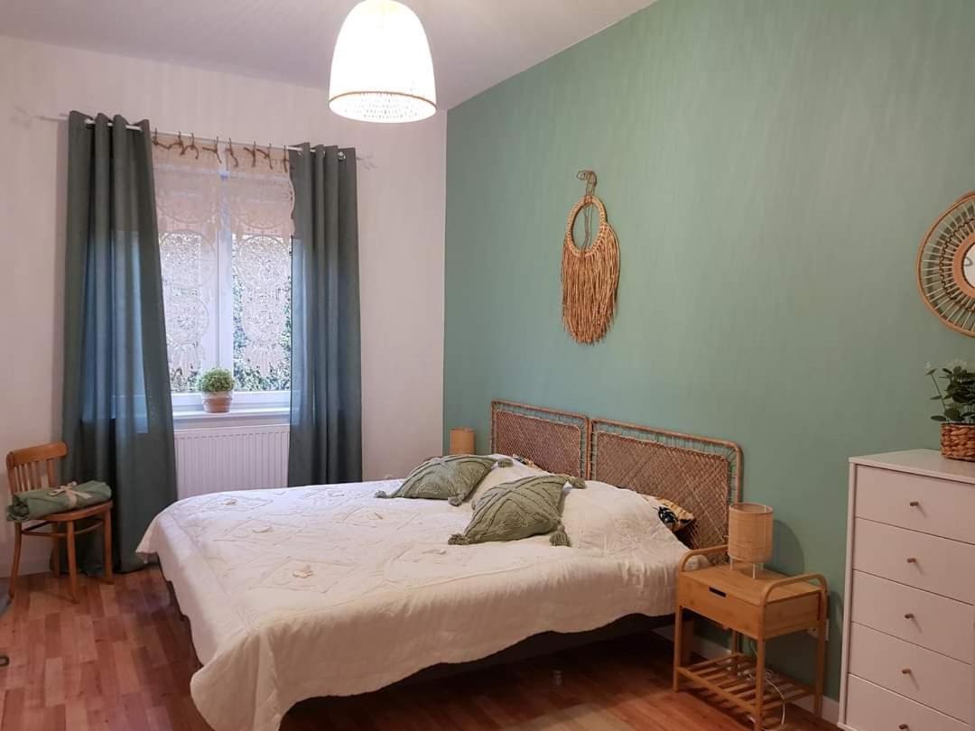 Morynapartments Dış mekan fotoğraf