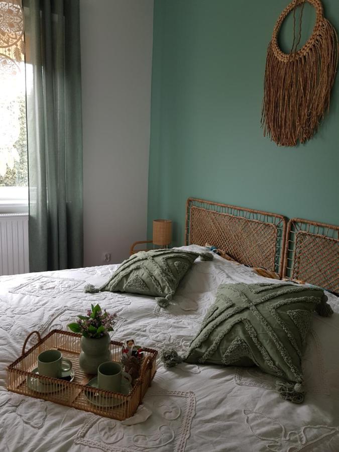 Morynapartments Dış mekan fotoğraf