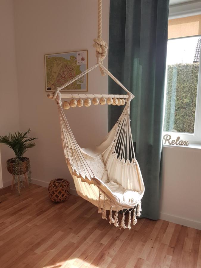 Morynapartments Dış mekan fotoğraf