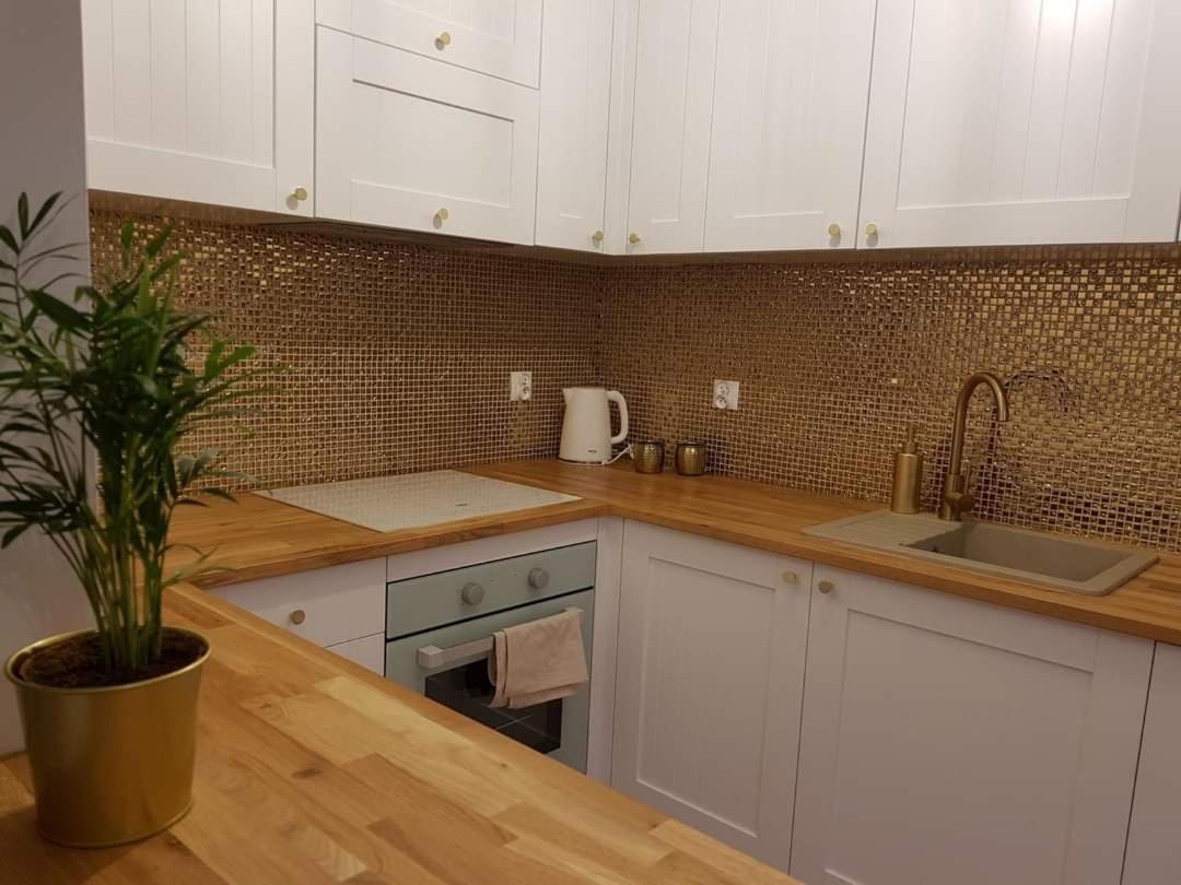 Morynapartments Dış mekan fotoğraf