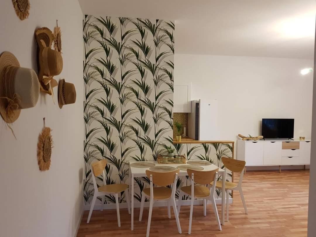 Morynapartments Dış mekan fotoğraf