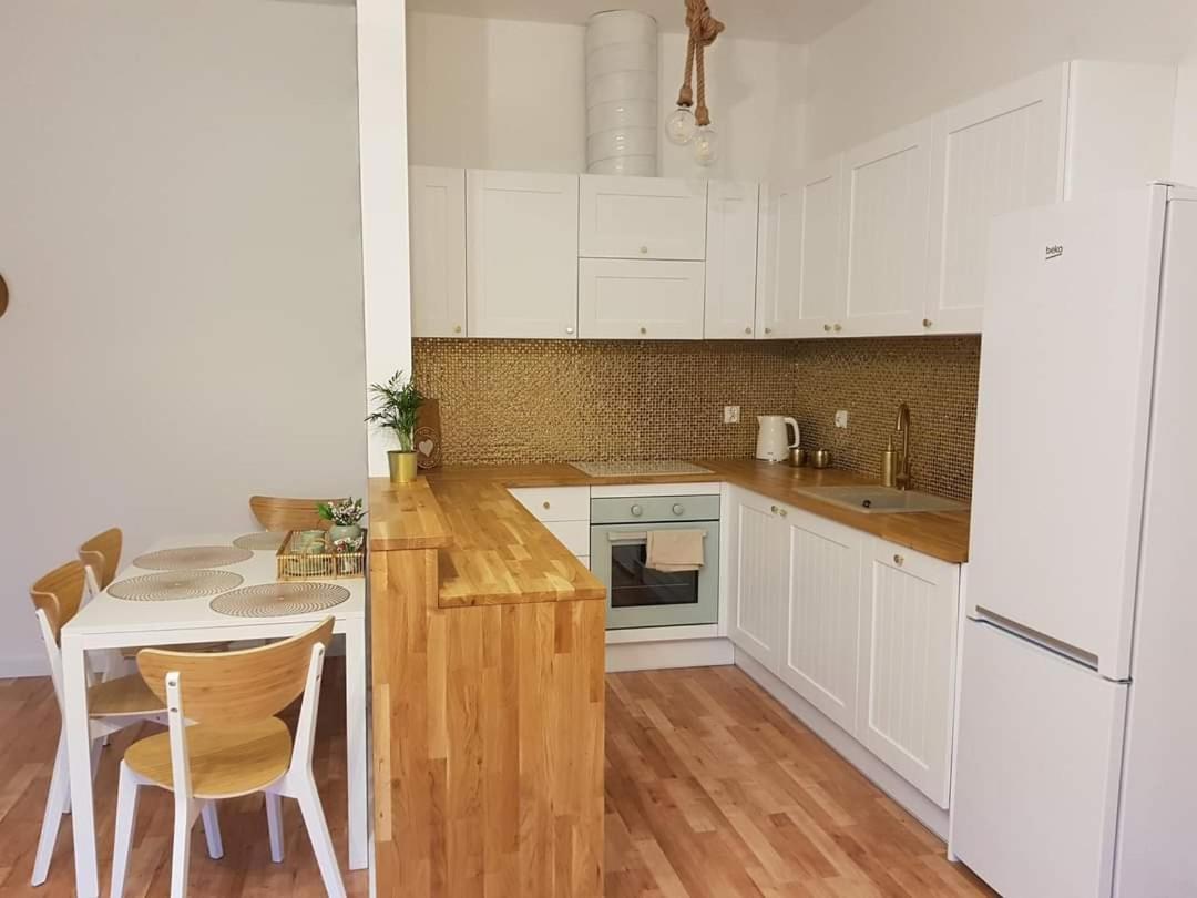 Morynapartments Dış mekan fotoğraf