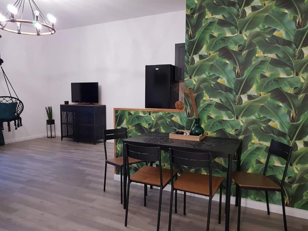 Morynapartments Dış mekan fotoğraf