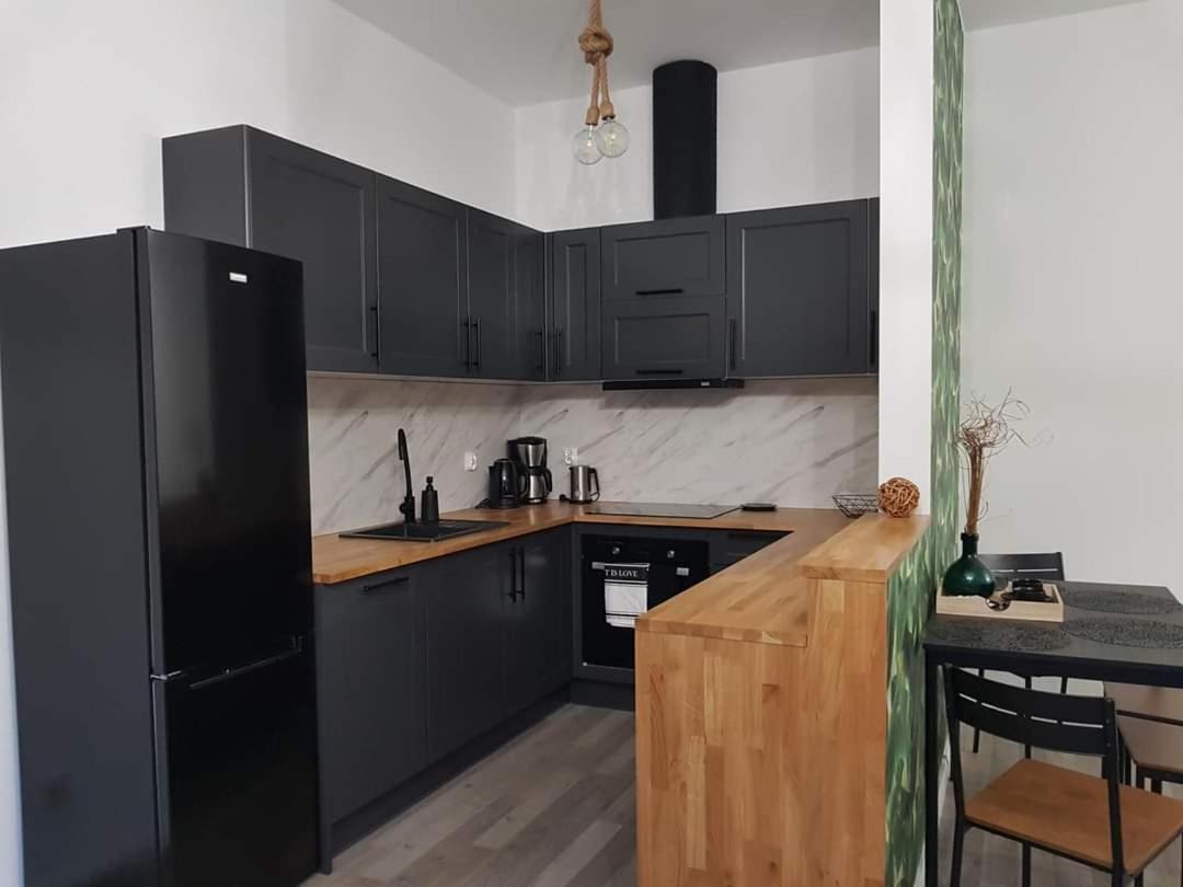 Morynapartments Dış mekan fotoğraf
