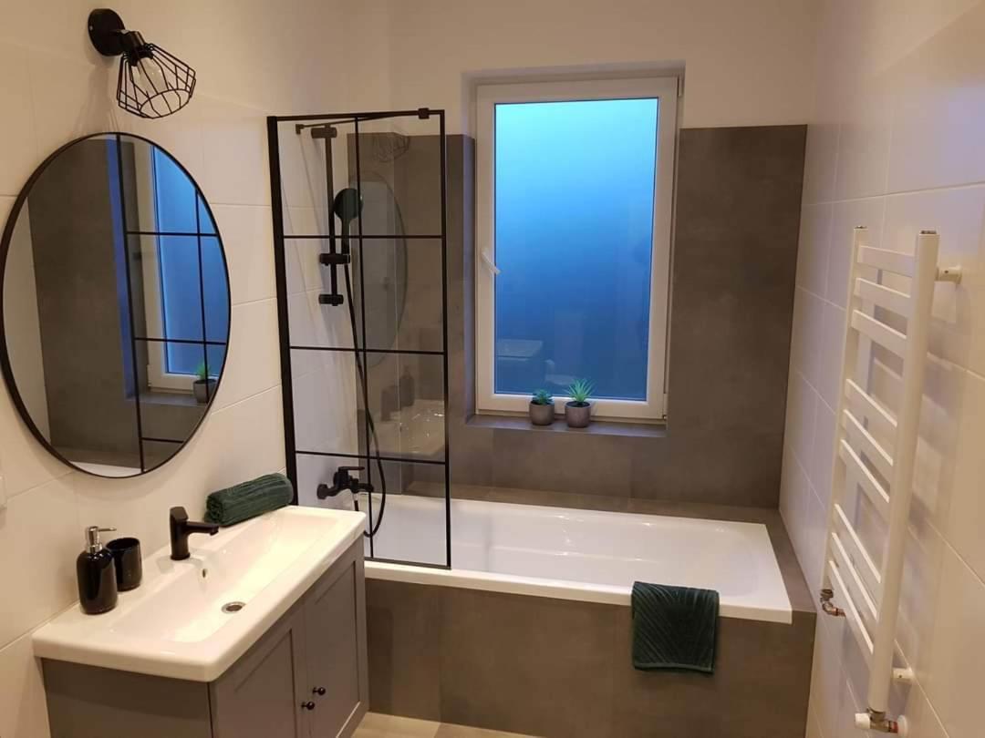 Morynapartments Dış mekan fotoğraf
