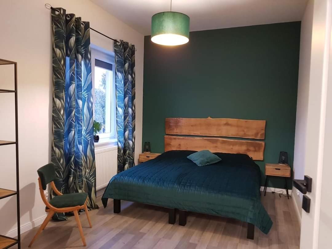 Morynapartments Dış mekan fotoğraf