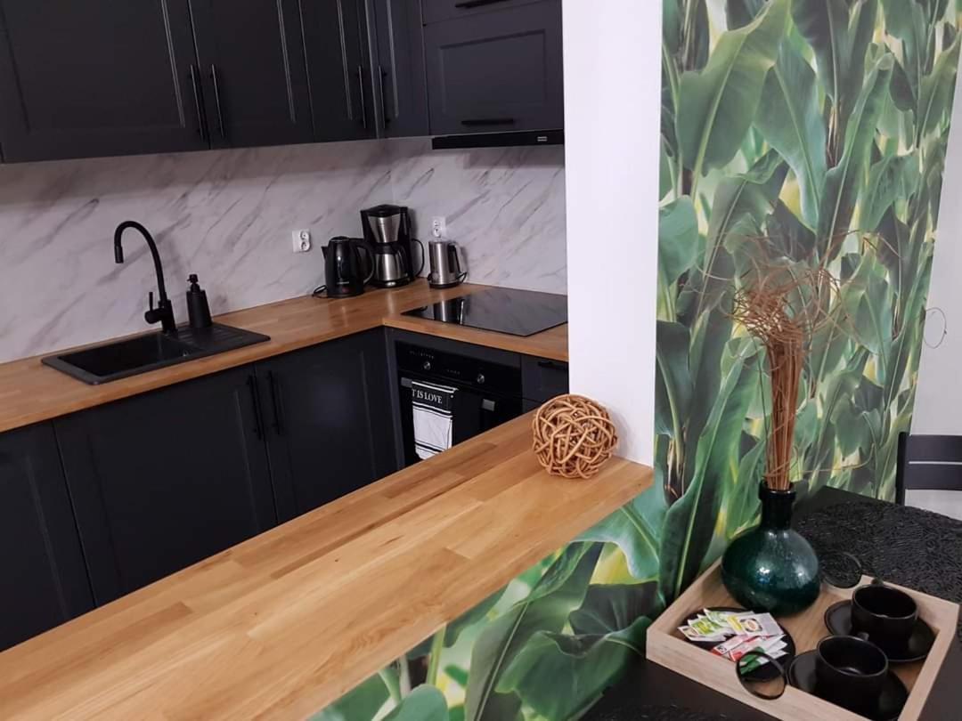 Morynapartments Dış mekan fotoğraf