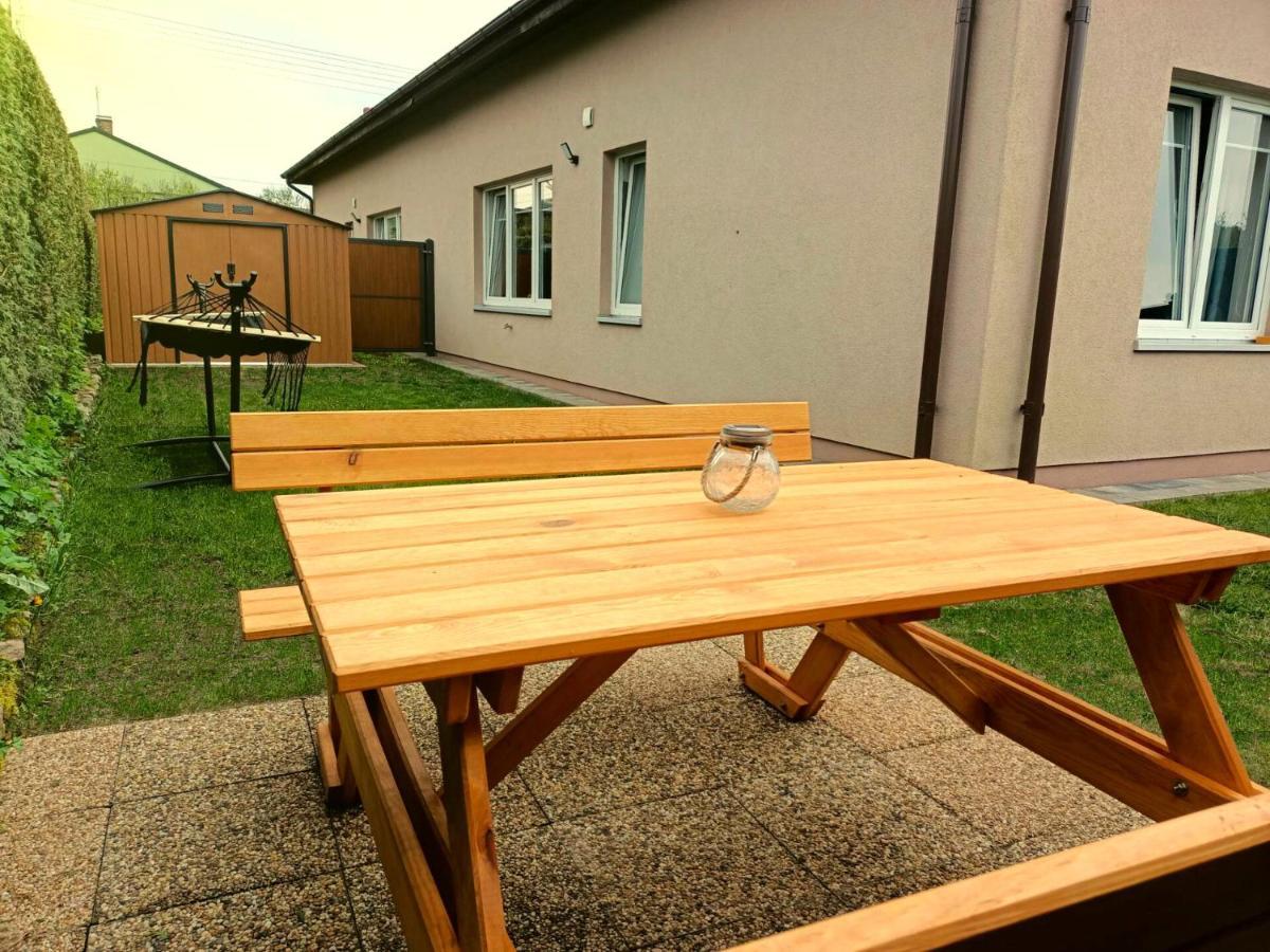 Morynapartments Dış mekan fotoğraf
