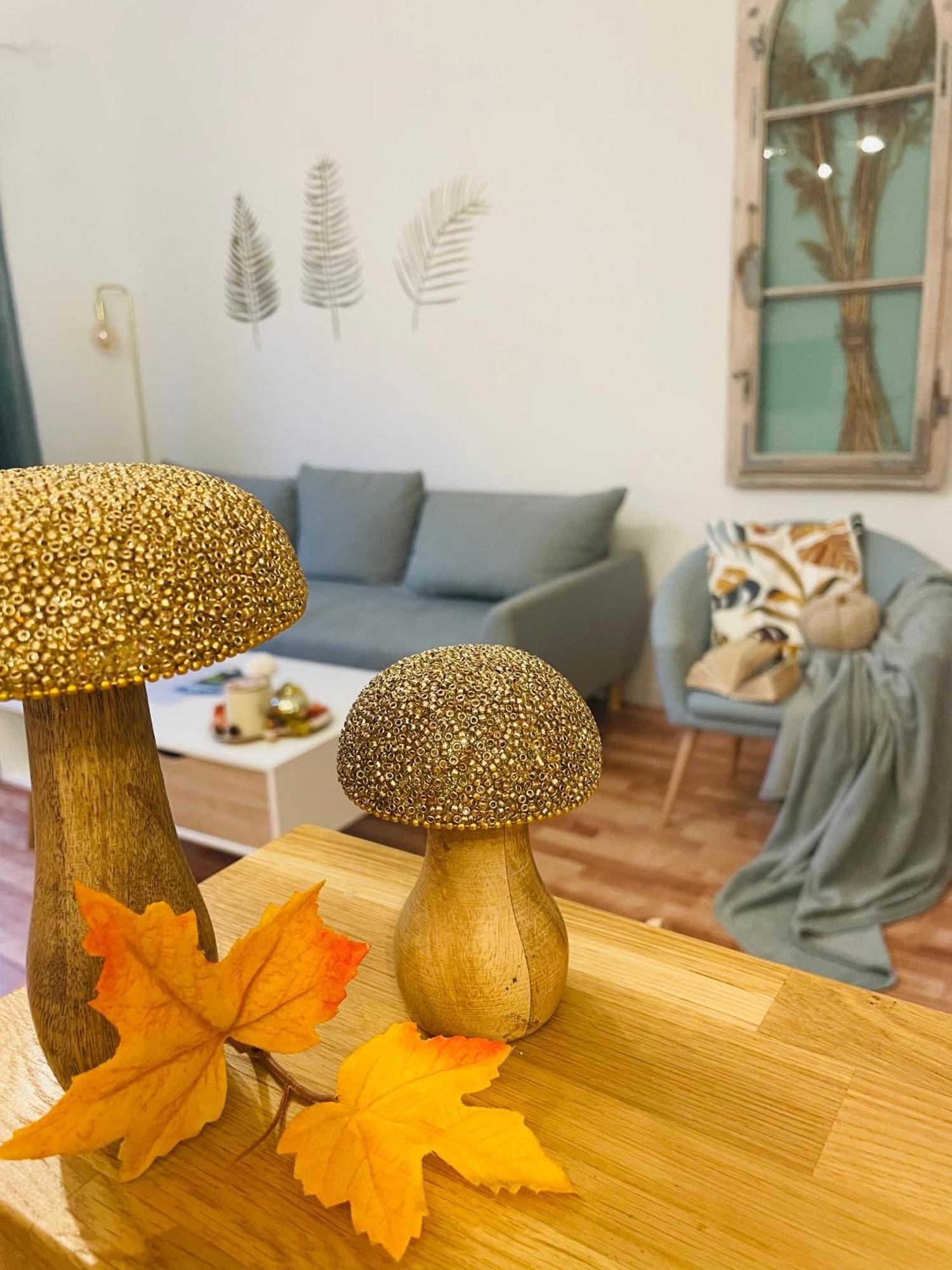 Morynapartments Dış mekan fotoğraf