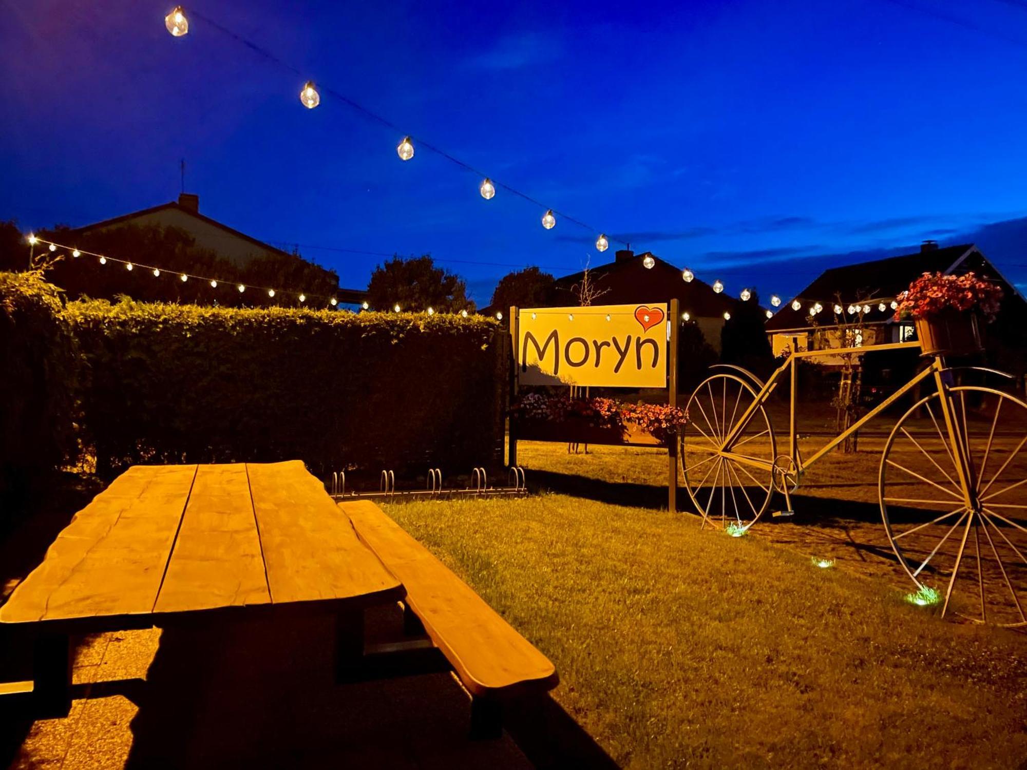 Morynapartments Dış mekan fotoğraf