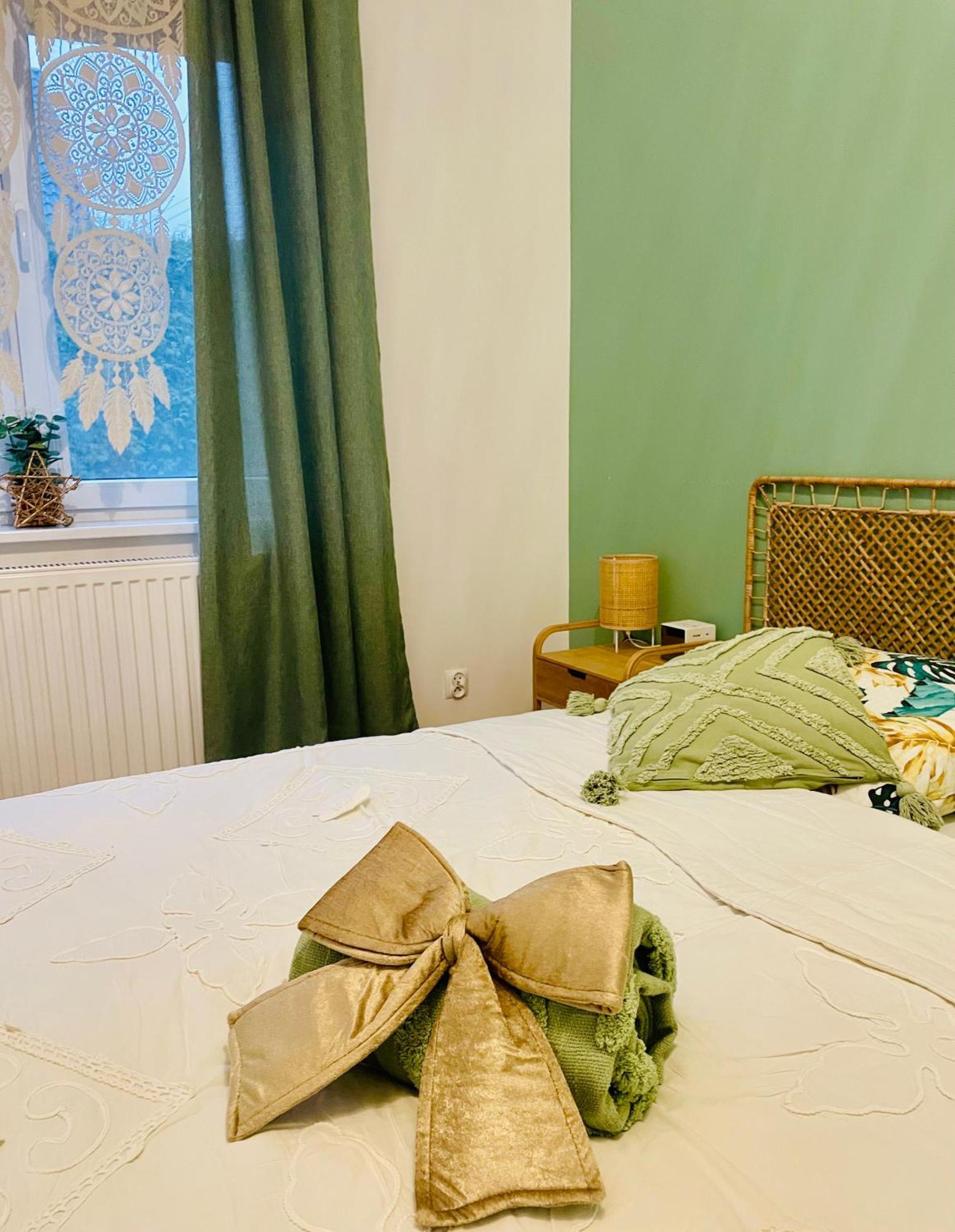 Morynapartments Dış mekan fotoğraf