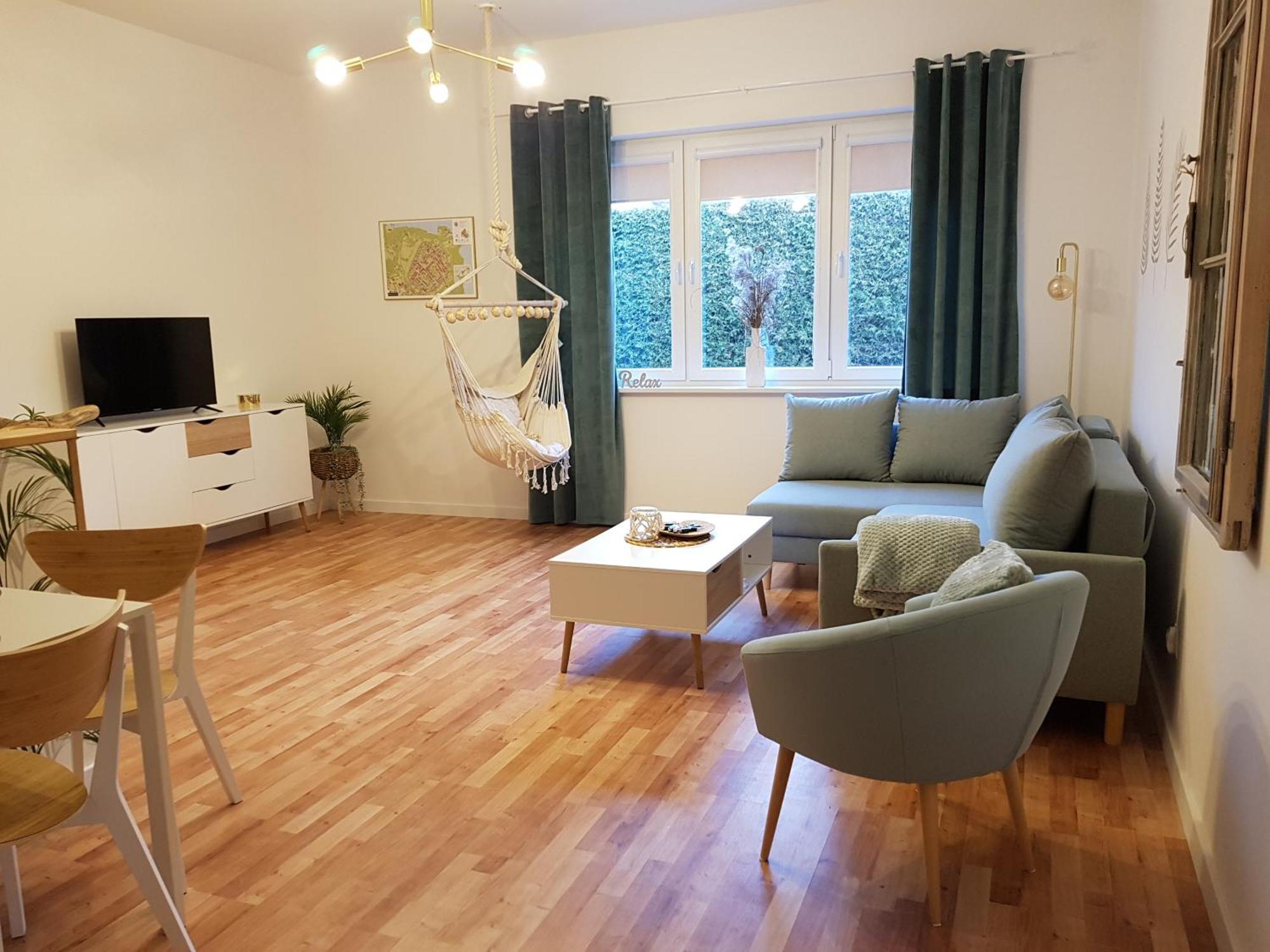 Morynapartments Dış mekan fotoğraf